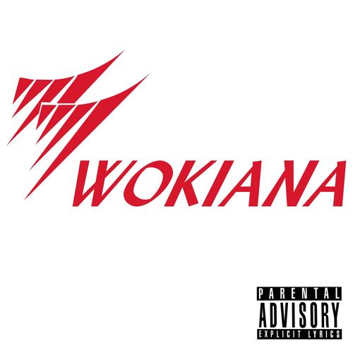 Wokiana (feat. TYP) [Explicit]