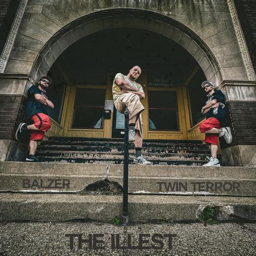 The Illest (Explicit)