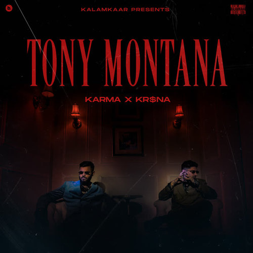 Tony Montana (Explicit)