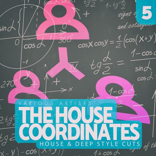 The House Coordinates, Vol. 5