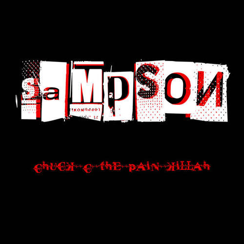 Sampson (Explicit)