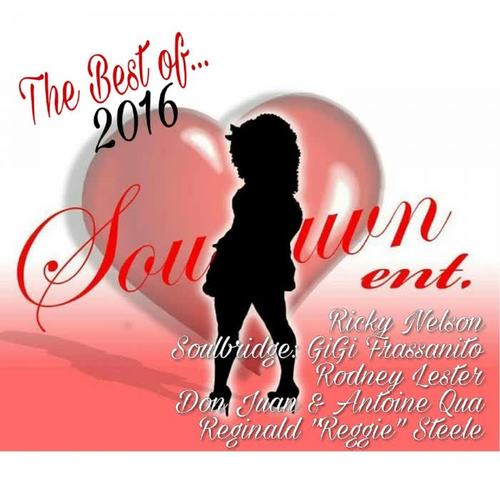 The Best of Souluvn Ent. 2016