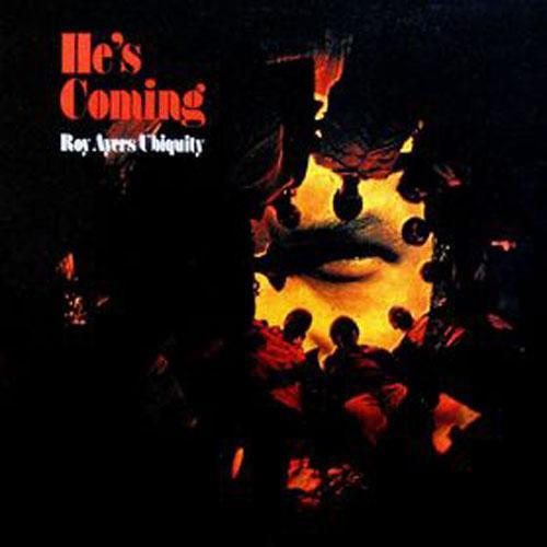 He's Coming
