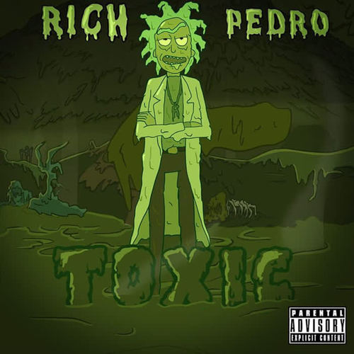 Toxic (Explicit)