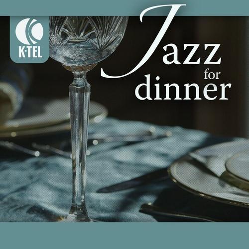 Jazz For Dinner