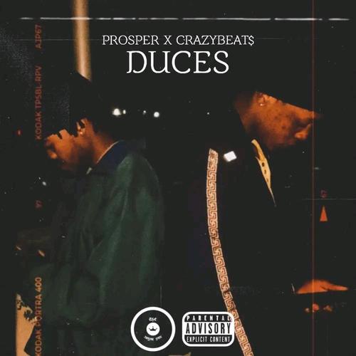 DUCES (feat. Crazybeat$) [Explicit]