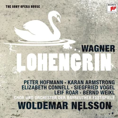 Wagner: Lohengrin - The Sony Opera House