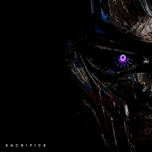 Sacrifice (Piano Themes Collection)