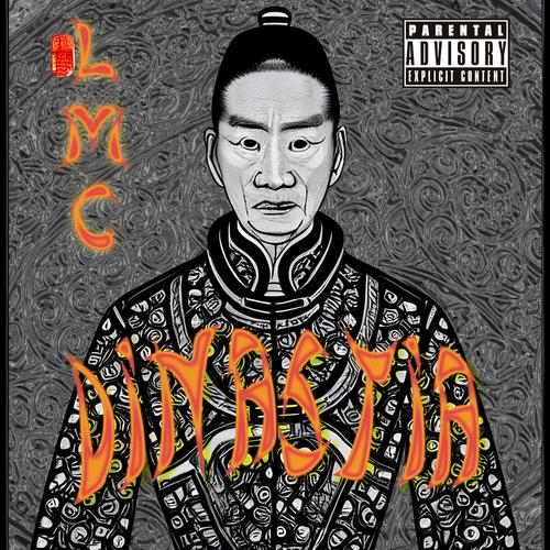 DINASTIA (feat. Hue) [Explicit]