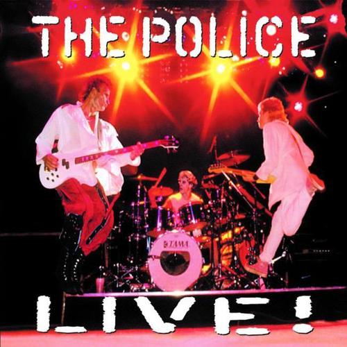 The Police