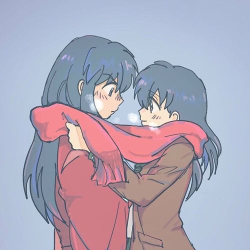 my will (inuyasha lofi)