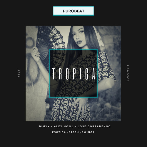 Tropica, Vol. 1