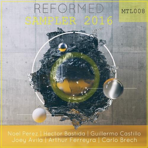 Reformed Sampler 2016