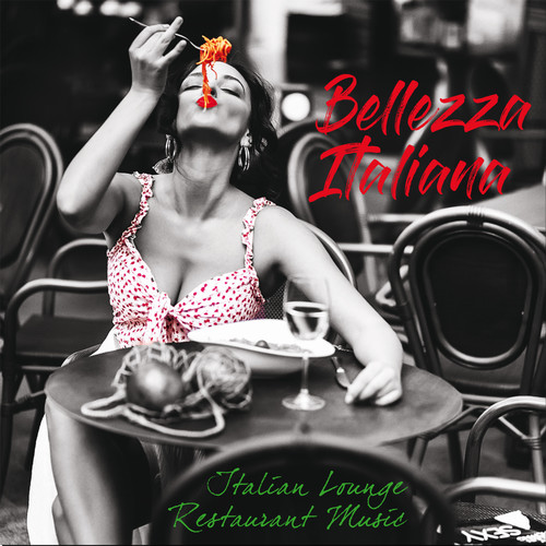 Bellezza Italiana (Italian Swing Maddness)