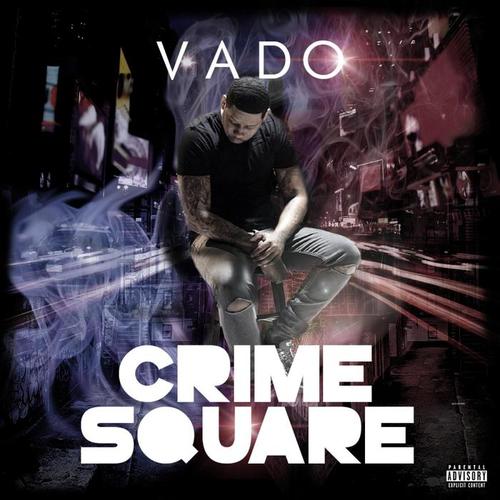 Crime Square (Explicit)