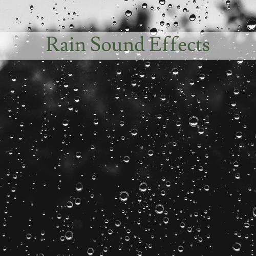 Rain Sound Effects