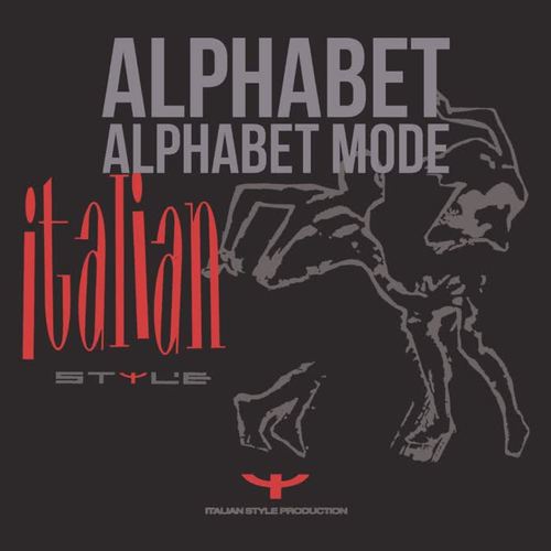 Alphabet Mode