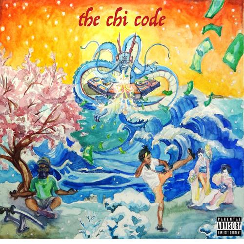 The Chi Code (Explicit)