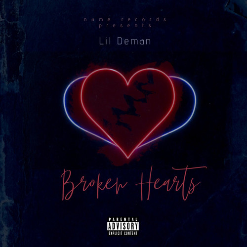 Broken Hearts (Explicit)