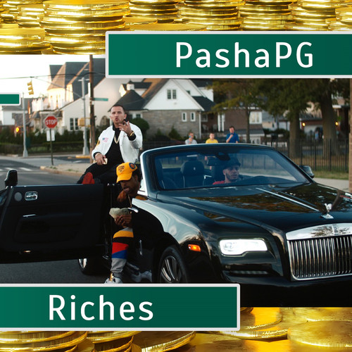 Riches (Explicit)