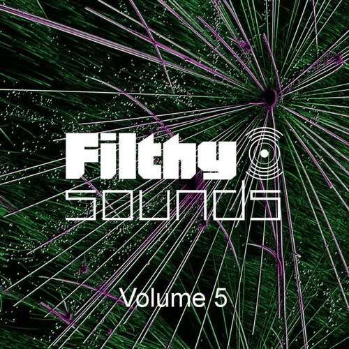 Filthy Sounds Collection Vol. 5