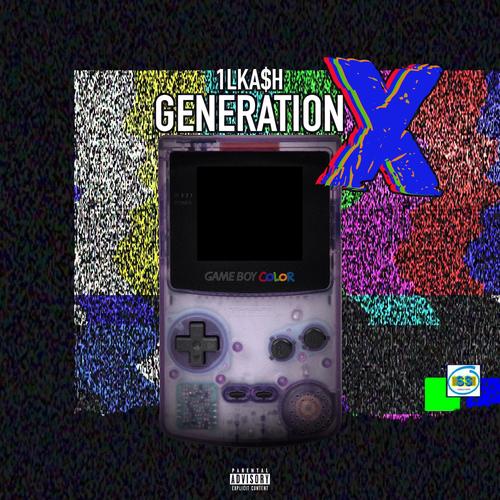 Generation X (Explicit)