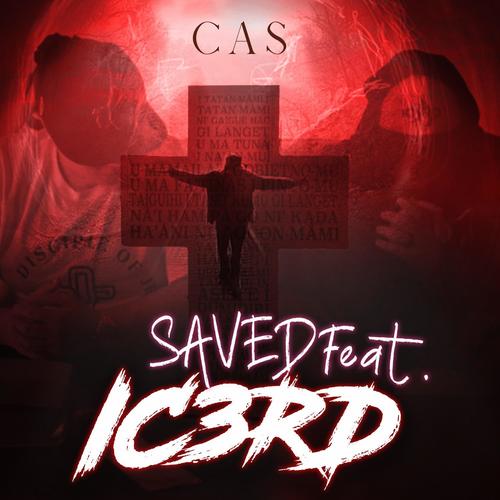 Saved (feat. Ic3rd)