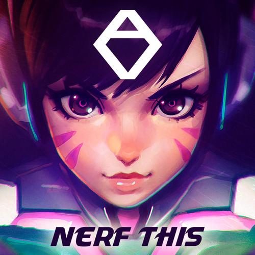 Nerf This