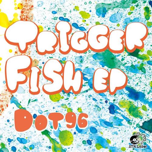 Triggerfish