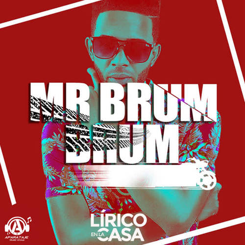 Mr Brum Brum (Explicit)