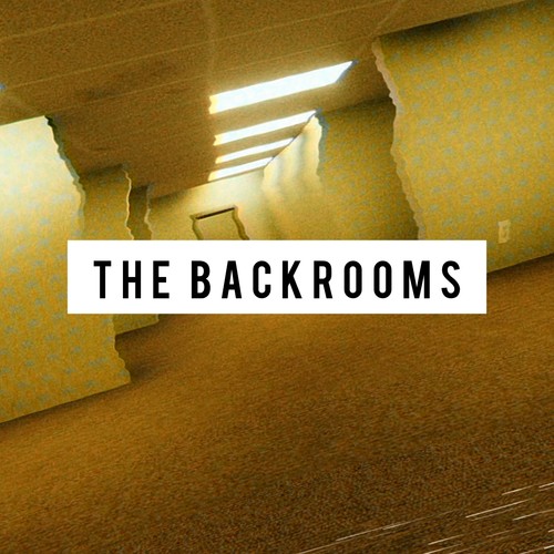 The Backrooms