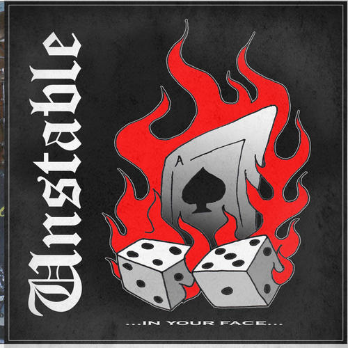 In your face (Explicit)