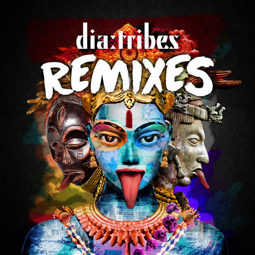 diatribes REMIXES