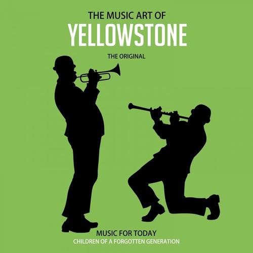 The Music Art of Yellowstone