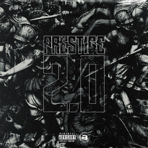 Prestige 2.0 (Explicit)