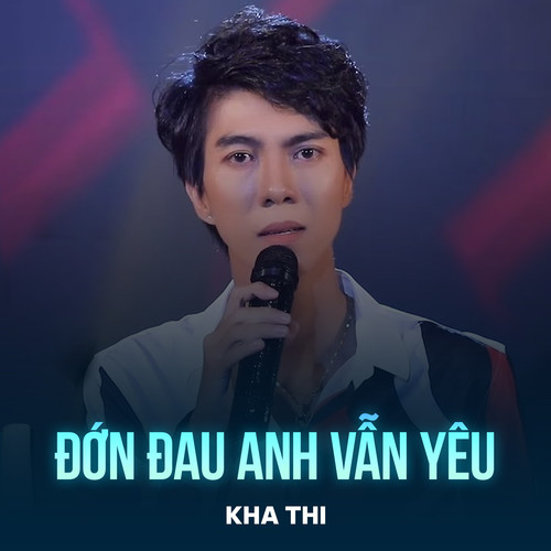 Đớn Đau Anh Vẫn Yêu (Chachacha)