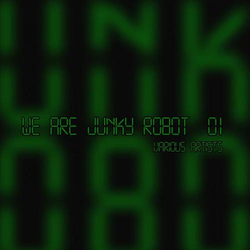 We Are Junky Robot #1