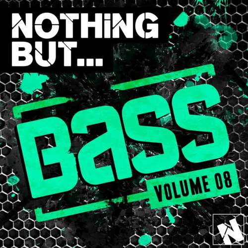 Nothing But... Bass, Vol. 8