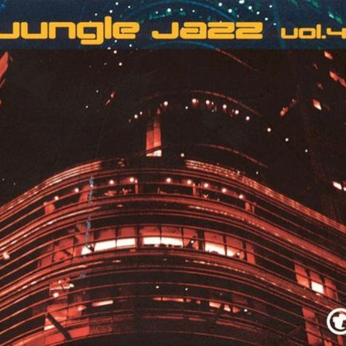 Jungle Jazz Vol. 4