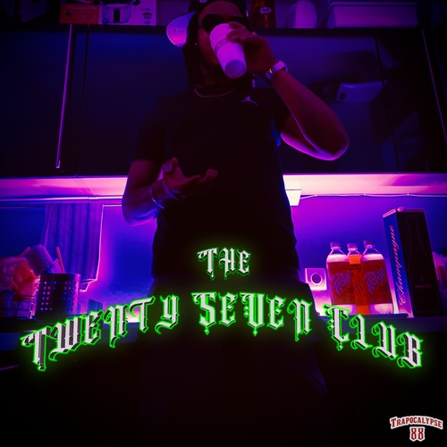 The Twenty Seven Club (Explicit)