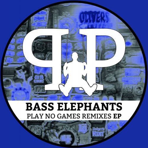 Play No Games Remixes