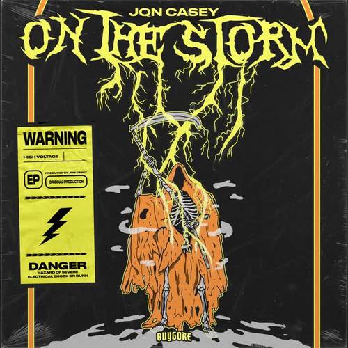 On The Storm