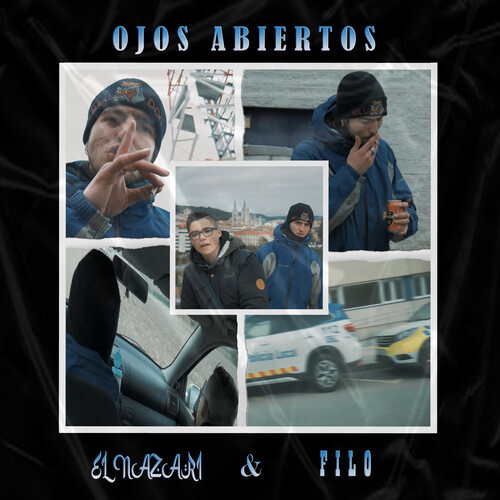 Ojos abiertos (Explicit)