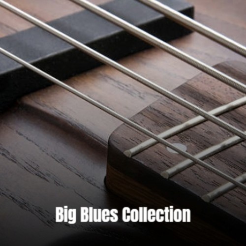 Big Blues Collection