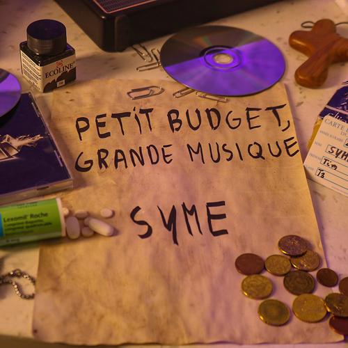 Petit budget, Grande musique (Explicit)