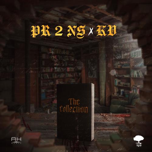 THE COLLECTION (Explicit)