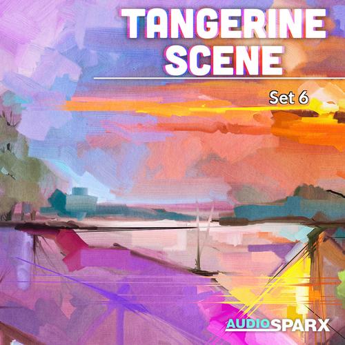 Tangerine Scene, Set 6