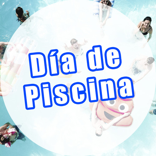 Día de Piscina (Explicit)