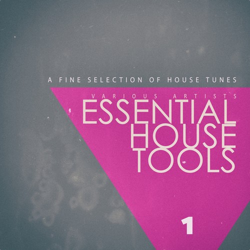 Essential House Tools, Vol. 1