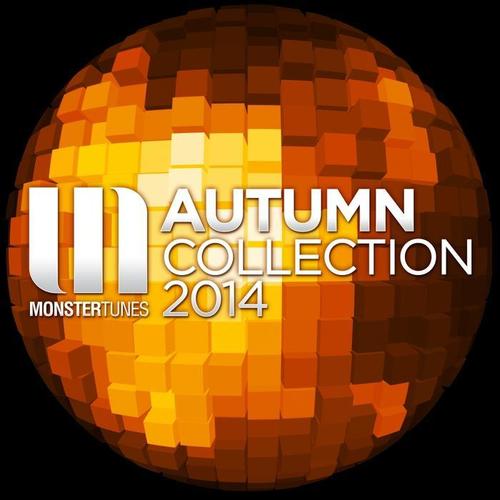 Monster Tunes Autumn Collection 2014